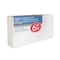 6 Pack 10" x 20" Super Value Canvas Pack by Artist's Loft®